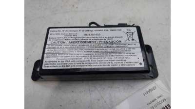 MODULO ELECTRONICO OPEL INSIGNIA B GRAND SPORT (2017-) - L.8171323 / 42454411