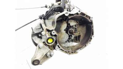 CAJA CAMBIOS OPEL INSIGNIA B GRAND SPORT (2017-) - L.8171375 / 55598851A