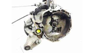 CAJA CAMBIOS OPEL INSIGNIA B GRAND SPORT (2017-) - L.8171375 / 55598851A