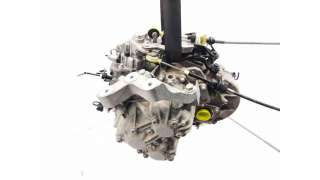 CAJA CAMBIOS OPEL INSIGNIA B GRAND SPORT (2017-) - L.8171375 / 55598851A