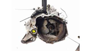 CAJA CAMBIOS OPEL INSIGNIA B GRAND SPORT (2017-) - L.8171375 / 55598851A