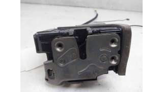CERRADURA PUERTA DELANTERA DERECHA OPEL INSIGNIA B GRAND SPORT (2017-) - L.8171391 / 13597530