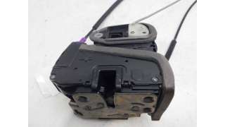 CERRADURA PUERTA DELANTERA DERECHA OPEL INSIGNIA B GRAND SPORT (2017-) - L.8171391 / 13597530