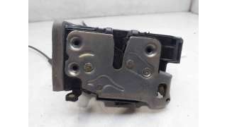 CERRADURA PUERTA DELANTERA IZQUIERDA OPEL INSIGNIA B GRAND SPORT (2017-) - L.8171392 / 13597528