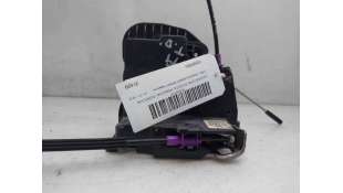 CERRADURA PUERTA TRASERA DERECHA OPEL INSIGNIA B GRAND SPORT (2017-) - L.8171393 / 13598385