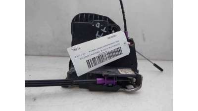 CERRADURA PUERTA TRASERA DERECHA OPEL INSIGNIA B GRAND SPORT (2017-) - L.8171393 / 13598385