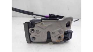 CERRADURA PUERTA TRASERA DERECHA OPEL INSIGNIA B GRAND SPORT (2017-) - L.8171393 / 13598385
