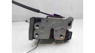 CERRADURA PUERTA TRASERA DERECHA OPEL INSIGNIA B GRAND SPORT (2017-) - L.8171393 / 13598385