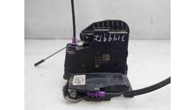 CERRADURA PUERTA TRASERA IZQUIERDA OPEL INSIGNIA B GRAND SPORT (2017-) - L.8171394 / 13598364