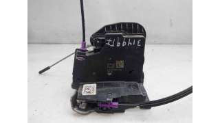 CERRADURA PUERTA TRASERA IZQUIERDA OPEL INSIGNIA B GRAND SPORT (2017-) - L.8171394 / 13598364
