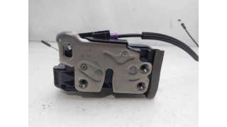 CERRADURA PUERTA TRASERA IZQUIERDA OPEL INSIGNIA B GRAND SPORT (2017-) - L.8171394 / 13598364