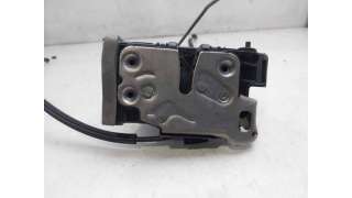 CERRADURA PUERTA TRASERA IZQUIERDA OPEL INSIGNIA B GRAND SPORT (2017-) - L.8171394 / 13598364