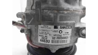 COMPRESOR AIRE ACONDICIONADO OPEL INSIGNIA B GRAND SPORT (2017-) - L.8171404 / 39034463