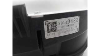 CUADRO INSTRUMENTOS OPEL INSIGNIA B GRAND SPORT (2017-) - L.8171411 / 39149481