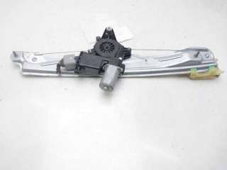 ELEVALUNAS TRASERO DERECHO OPEL INSIGNIA B GRAND SPORT (2017-) - L.8171422 / YR00194180