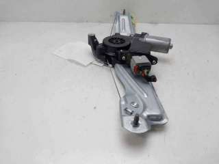 ELEVALUNAS TRASERO DERECHO OPEL INSIGNIA B GRAND SPORT (2017-) - L.8171422 / YR00194180