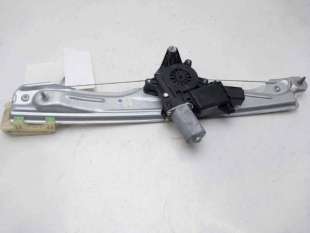 ELEVALUNAS TRASERO IZQUIERDO OPEL INSIGNIA B GRAND SPORT (2017-) - L.8171423 / YR00194080