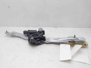ELEVALUNAS TRASERO IZQUIERDO OPEL INSIGNIA B GRAND SPORT (2017-) - L.8171423 / YR00194080