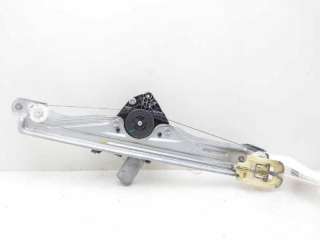 ELEVALUNAS TRASERO IZQUIERDO OPEL INSIGNIA B GRAND SPORT (2017-) - L.8171423 / YR00194080