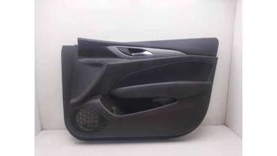 GUARNECIDO PUERTA DELANTERA DERECHA OPEL INSIGNIA B GRAND SPORT (2017-) - L.8171433 / YF3074166RH