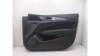 GUARNECIDO PUERTA DELANTERA DERECHA OPEL INSIGNIA B GRAND SPORT (2017-) - L.8171433 / YF3074166RH