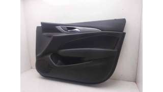 GUARNECIDO PUERTA DELANTERA DERECHA OPEL INSIGNIA B GRAND SPORT (2017-) - L.8171433 / YF3074166RH