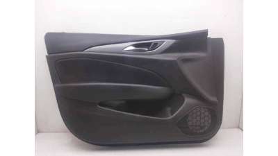 GUARNECIDO PUERTA DELANTERA IZQUIERDA OPEL INSIGNIA B GRAND SPORT (2017-) - L.8171434 / YF3074165LH
