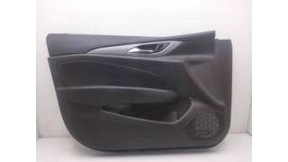 GUARNECIDO PUERTA DELANTERA IZQUIERDA OPEL INSIGNIA B GRAND SPORT (2017-) - L.8171434 / YF3074165LH