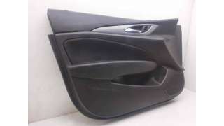 GUARNECIDO PUERTA DELANTERA IZQUIERDA OPEL INSIGNIA B GRAND SPORT (2017-) - L.8171434 / YF3074165LH
