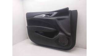 GUARNECIDO PUERTA DELANTERA IZQUIERDA OPEL INSIGNIA B GRAND SPORT (2017-) - L.8171434 / YF3074165LH
