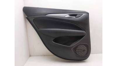 GUARNECIDO PUERTA TRASERA IZQUIERDA OPEL INSIGNIA B GRAND SPORT (2017-) - L.8171436 / YF3074196LH