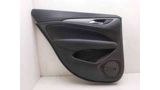 GUARNECIDO PUERTA TRASERA IZQUIERDA OPEL INSIGNIA B GRAND SPORT (2017-) - L.8171436 / YF3074196LH