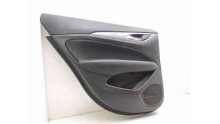 GUARNECIDO PUERTA TRASERA IZQUIERDA OPEL INSIGNIA B GRAND SPORT (2017-) - L.8171436 / YF3074196LH
