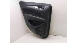 GUARNECIDO PUERTA TRASERA IZQUIERDA OPEL INSIGNIA B GRAND SPORT (2017-) - L.8171436 / YF3074196LH