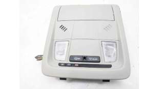 LUZ INTERIOR OPEL INSIGNIA B GRAND SPORT (2017-) - L.8171443 / 39117223