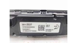 MANDO CLIMATIZADOR OPEL INSIGNIA B GRAND SPORT (2017-) - L.8171445 / 39113537
