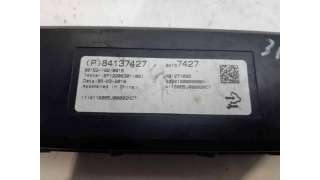 MODULO ELECTRONICO OPEL INSIGNIA B GRAND SPORT (2017-) - L.8171450 / 84137427