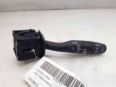 MANDO LIMPIA OPEL INSIGNIA B GRAND SPORT (2017-) - L.8171451 / 39128810
