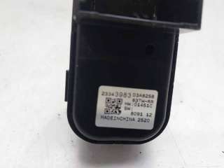 MANDO ELEVALUNAS TRASERO IZQUIERDO OPEL INSIGNIA B GRAND SPORT (2017-) - L.8171455 / 23343983