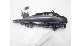 MANETA EXTERIOR TRASERA DERECHA OPEL INSIGNIA B GRAND SPORT (2017-) - L.8171462 / 13506795