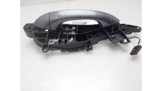 MANETA EXTERIOR TRASERA DERECHA OPEL INSIGNIA B GRAND SPORT (2017-) - L.8171462 / 13506795