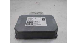 MODULO ELECTRONICO OPEL INSIGNIA B GRAND SPORT (2017-) - L.8171481 / 13519833