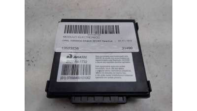 MODULO ELECTRONICO OPEL INSIGNIA B GRAND SPORT (2017-) - L.8171484 / 13523236