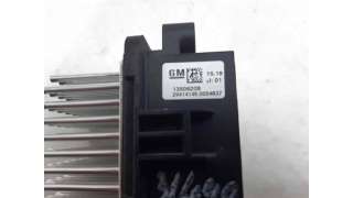 RESISTENCIA CALEFACCION OPEL INSIGNIA B GRAND SPORT (2017-) - L.8171526 / 13506208