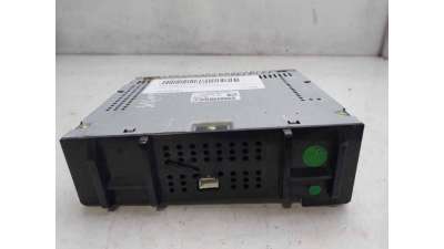 SISTEMA AUDIO / RADIO CD OPEL INSIGNIA B GRAND SPORT (2017-) - L.8171532 / 42554676