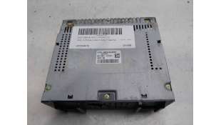 SISTEMA AUDIO / RADIO CD OPEL INSIGNIA B GRAND SPORT (2017-) - L.8171532 / 42554676 2