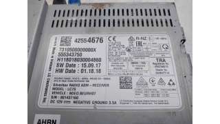 SISTEMA AUDIO / RADIO CD OPEL INSIGNIA B GRAND SPORT (2017-) - L.8171532 / 42554676