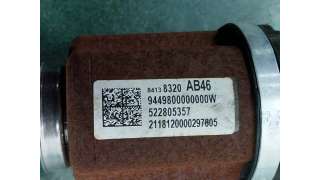 TRANSMISION DELANTERA DERECHA OPEL INSIGNIA B GRAND SPORT (2017-) - L.8171540 / 84138320