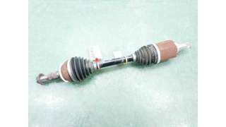 TRANSMISION DELANTERA IZQUIERDA OPEL INSIGNIA B GRAND SPORT (2017-) - L.8171541 / 84138327