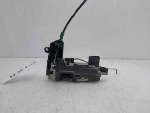 CERRADURA PUERTA DELANTERA DERECHA OPEL ZAFIRA B (2005-2012) 1.6 (M75) 105CV 1598CC - L.8171605 / 13210749